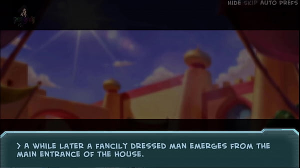 Akabur's StarChannel 34 Part 72 