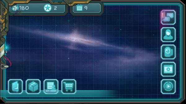 Akabur's starchannel 34 part 72 