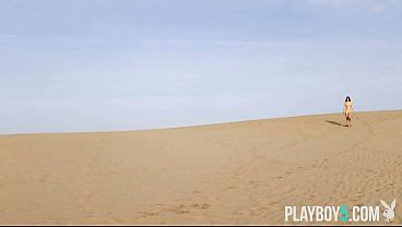 Nonton Latvian Beauty Ilvy Kokomo And Thai Babe Cara Pin Are Both Gorgeous thumbnail