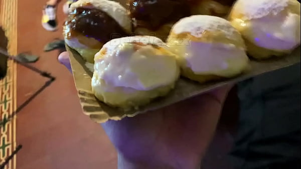 Nonton Gimme Cupcake I Give You My Pussy thumbnail