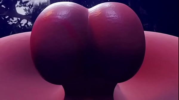 Velma con una gran polla 