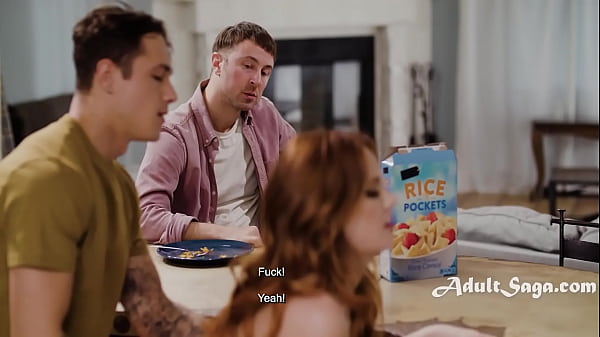 Play MP4 - Cucking My Step Dad&period;&period; Fucking Step Mom Infront Of Him & He Cant Do Anything - Siri Dahl&comma; Jayden Marcos