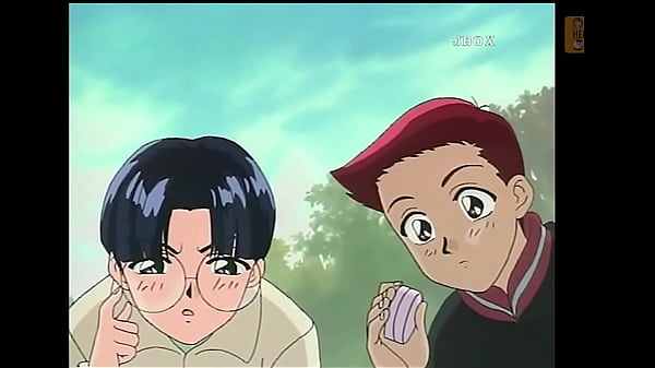 HENTAI DESCOBRINDO O_SEXO 2