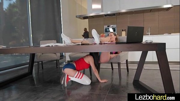 Play MP4 - Horny Lez Girls &lpar;Capri Anderson & Shyla Jennings&rpar; In Love Sex Scene Action mov-06