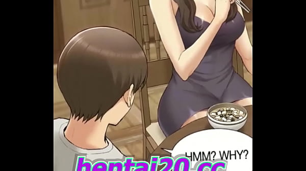 She is_Working_Out Manhua Manga Hot Sexy