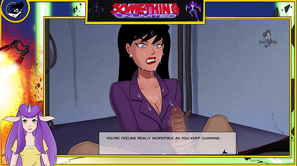 Gunsmoke Games Something Unlimited Episode 178 Lois Lane Handjob thumbnail