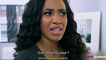 Nonton Pt-br Transou Proibido Sua Meia-irm&atilde; Da Bunda Grande thumbnail