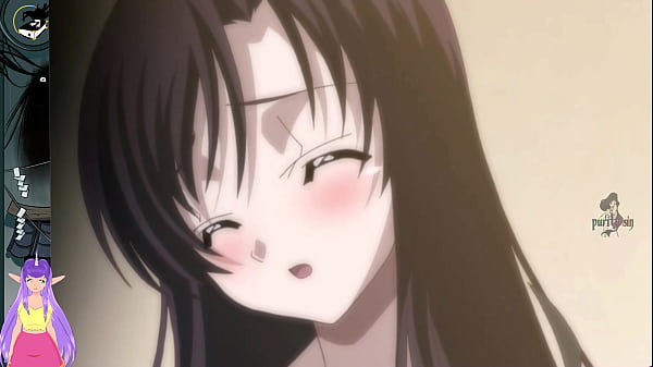 Play MP4 - School Days Hentai Part 7