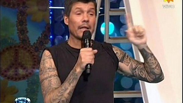 Sofia Clericci y Sofia Macaggi Fiesta primavera 2012 