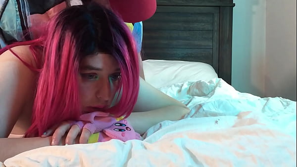 Artist Fucking Beautiful Transgender Hardcore Raw 