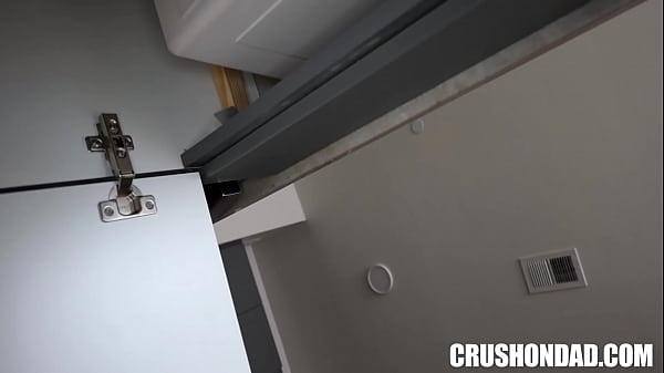 Mia Kay Fantasy Come True WithStepdad Ike_Diezel