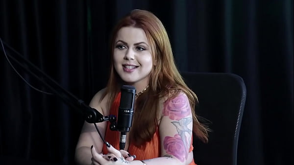 Veja a entrevista safada e cheia de putaria com a isadora closel no porn cast brazil parte 1 watch sheer red