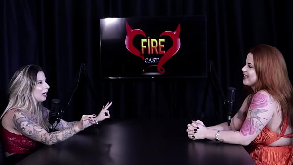 Nonton Veja A Entrevista Safada E Cheia De Putaria A Isadora Closel No Porn Cast Brazil - Parte 1 (watch On: Sheer/red) thumbnail