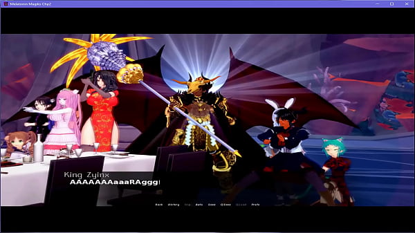 MelatoninMagiks_Adult game