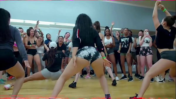 Booty Shake Pmv thumbnail