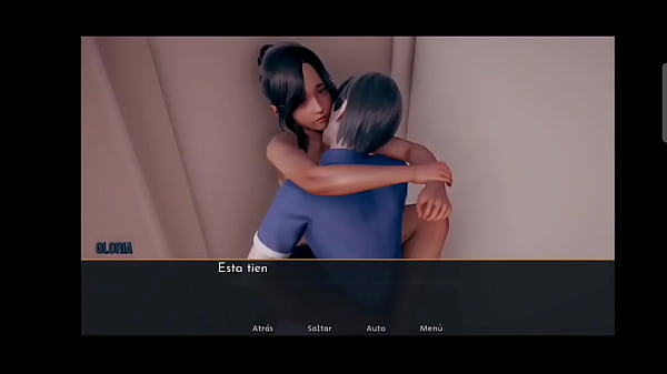 Maids and maidens Capitulo 2