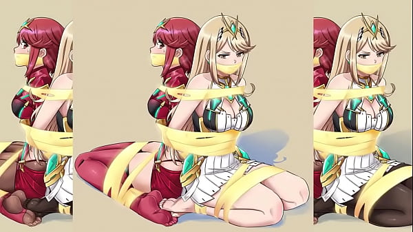 Waifus LostOneZero bynomsoo