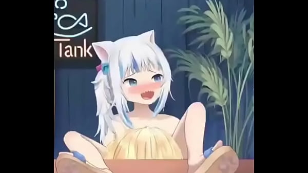 Nonton Gawr Gura thumbnail