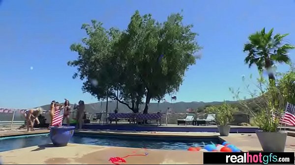 Naughty teen gf blake eden banged hardcore on cam video 07 