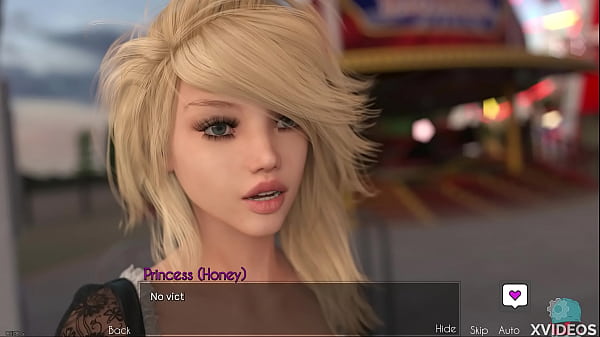 Play MP4 - THE AWAKENING &num;36 &bull; Let's do something naughty&comma; shall we&quest;