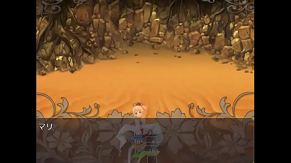 (  18 ) H RPG Games The Hamestacia Kingdom ~Hero and Four Goddesses~#3