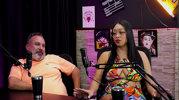 Compilados do binho ted maya hyuga cristal ortega e alice vasconcelos no papo com tifany swing cast parte 9 watch sheer red 