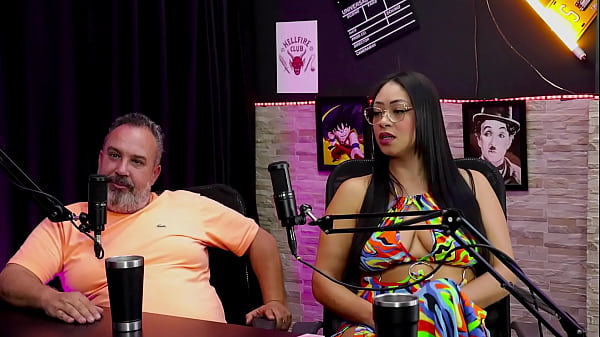 Compilados do binho ted maya hyuga cristal ortega e alice vasconcelos no papo com tifany swing cast parte 9 watch sheer red