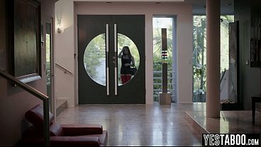 Nonton Mature Married Old Stud Anal Fucks Petite Milf Behind Unsuspecting Wifes Back thumbnail