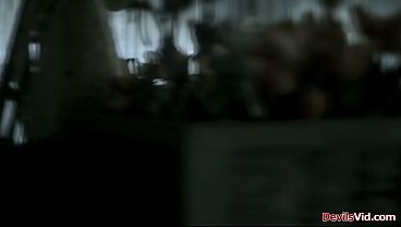 Nonton Liv Revamped And Her Co Worker Go Straight Fucking In A Funeral.shes Deepthroating His Big Cock.the Milf Latina Masturbates Her Pussy While Ass Fucked thumbnail