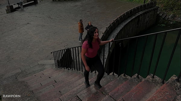 Nonton Linda Del Sol - Follada Asturiana thumbnail