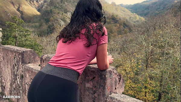 Linda del sol follada asturiana