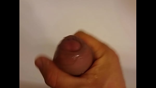 Play MP4 - My heavy cumshot