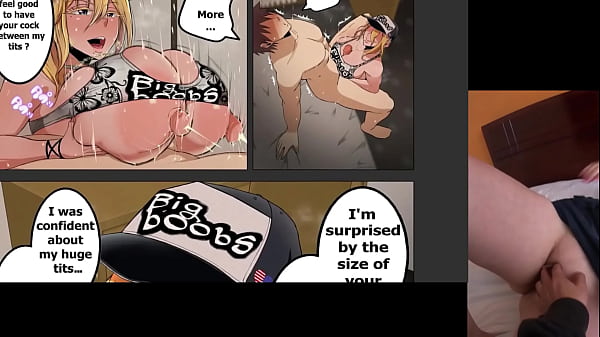 Nonton La Milf Catira Se Deja Follar Por Quien Sea Que Tenga Carro thumbnail