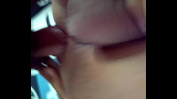 Comendo o viad&atilde;o no pelo 