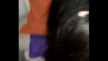 Doggystyle hairpulling very hard