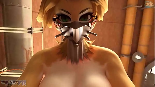 Zenless zone zero furry cowgirl 