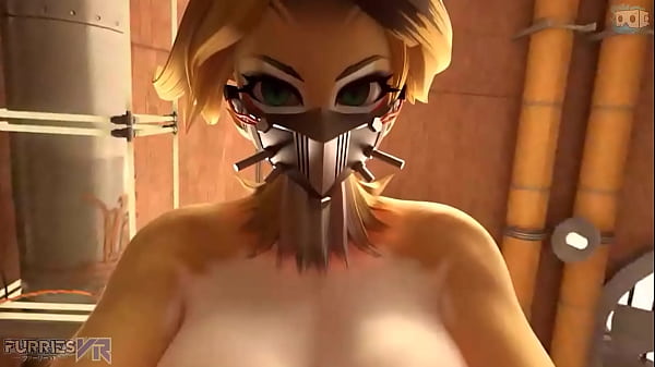 Zenless zone zero furry cowgirl