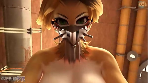 Zenless zone zero furry cowgirl 