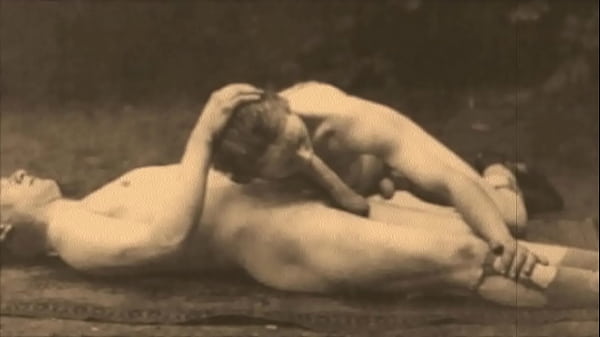 Vintage Transgender thumbnail