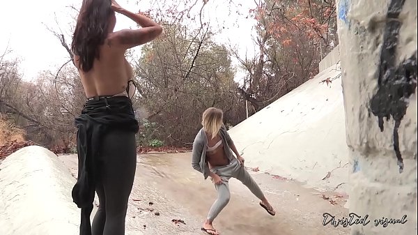 Play MP4 - JESSIE ANDREWS HAS PUBLIC LESBIAN SEX WITH BIG TITTED MILF DANA VESPOLI