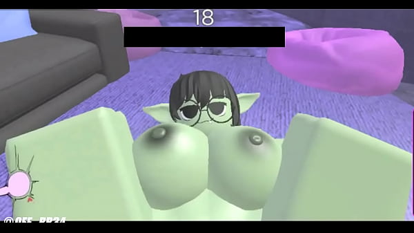 Roblox goblin porn