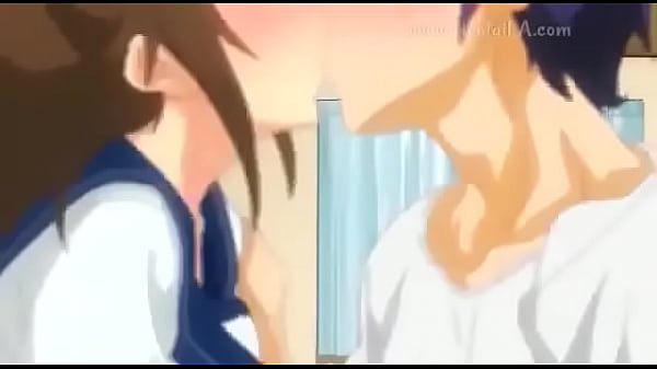 Tetonas quieren ser_folladas - hentai