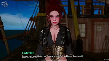 Eternum Part 168 thumbnail