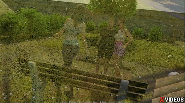 LONTANO DA CASA &bull; EP. 41 &bull; MATRIGNA CAVALCA IL FIGLIASTRO 