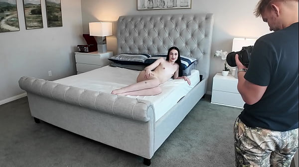 Brunette_Teen Shows How Much She_Loves Dick BTS Dolly Paige