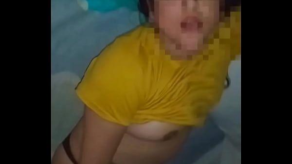 Se La Jala Por Mi Y Termin&eacute; Montando thumbnail