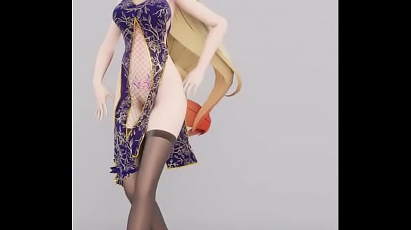 MMD R18 e n i_e by pinkstar