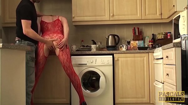 PASCALSSUBSLUTS_Mature Welsh Rebel Fed Cum AfterPounding