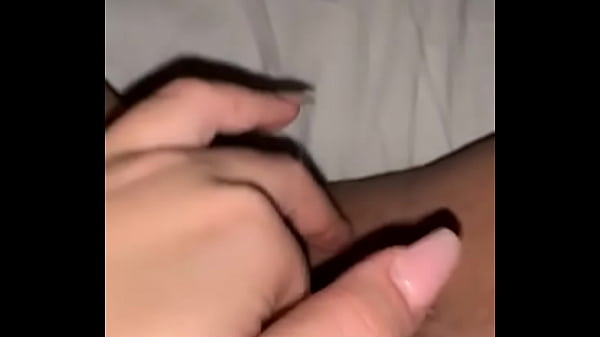 Orgasmus Teenager fingern