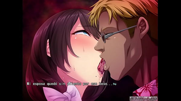 Esposa Infielcon el_ex novioRUTA 2_Parte 17Juego Hentai